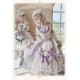 Elpress Yurisa Princess Rose of Snow Country 2025 Edition JSK(Reservation/8 Colours/Full Payment Without Shipping)